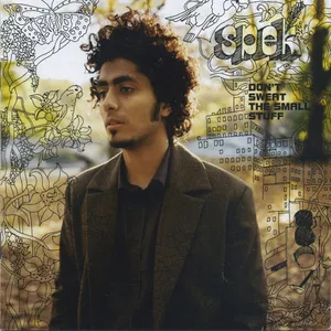 Don't sweat the small stuff